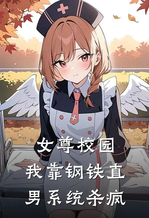 女尊校园：我靠钢铁直男系统杀疯