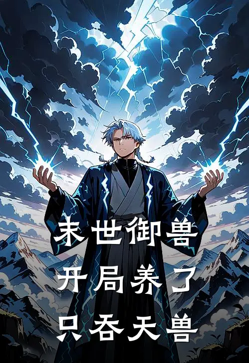 末世御兽：开局养了只吞天兽(林岩林岩)完结版小说全文免费阅读_最新小说末世御兽：开局养了只吞天兽(林岩林岩)