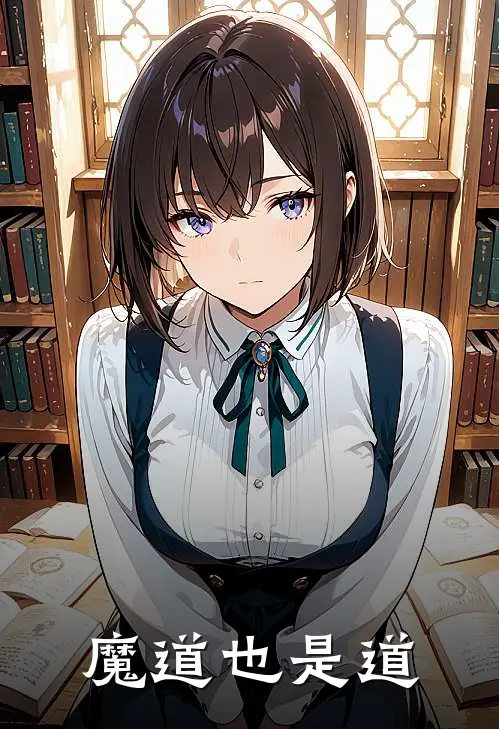 魔道也是道(秋雨李虎)在线免费小说_完结小说免费阅读魔道也是道秋雨李虎