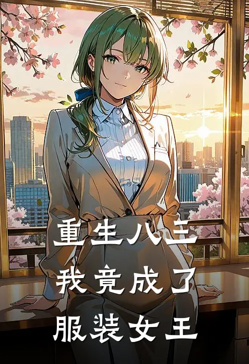 重生八三：我竟成了服装女王苏婉王秀兰热门的小说_免费小说重生八三：我竟成了服装女王(苏婉王秀兰)