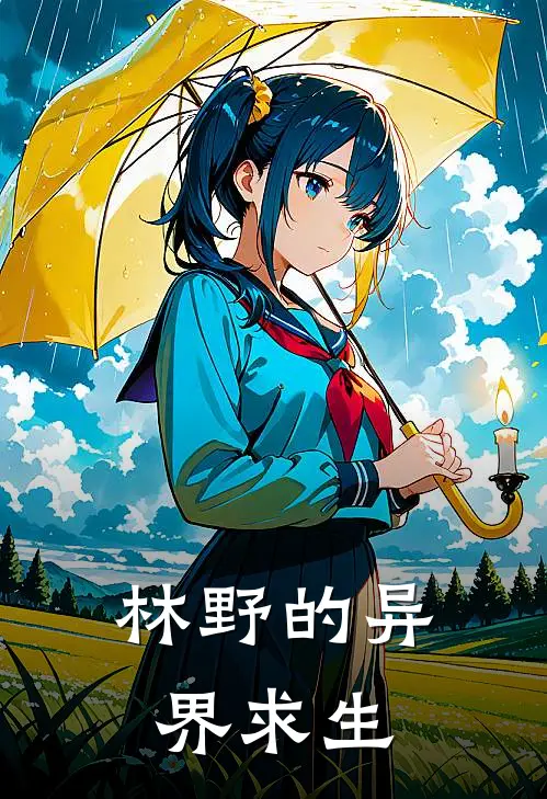 林野的异界求生(林野林野)热门网络小说推荐_免费完结版小说林野的异界求生(林野林野)