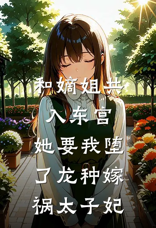 和嫡姐共入东宫，她要我堕了龙种嫁祸太子妃