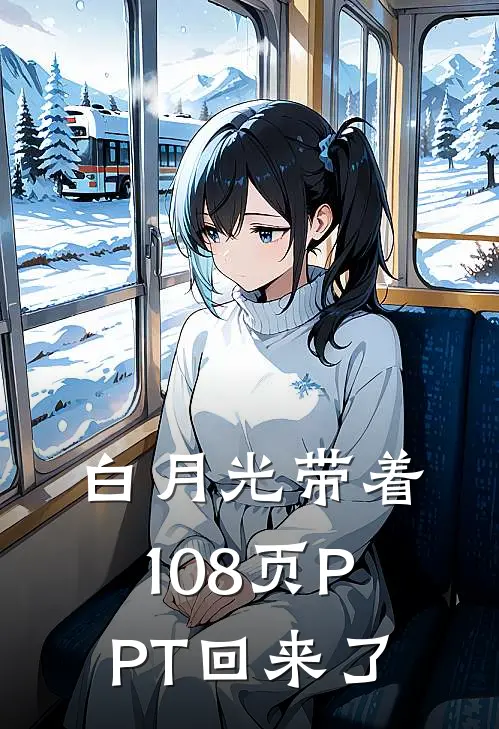 白月光带着108页PPT回来了白月光林舒完结热门小说_完整版小说全文免费阅读白月光带着108页PPT回来了白月光林舒