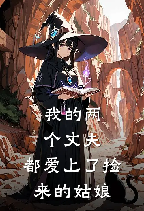 我的两个丈夫，都爱上了捡来的姑娘