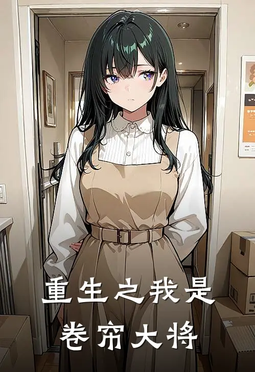 重生之我是卷帘大将(李岩广利)热门小说_《重生之我是卷帘大将》最新章节在线阅读