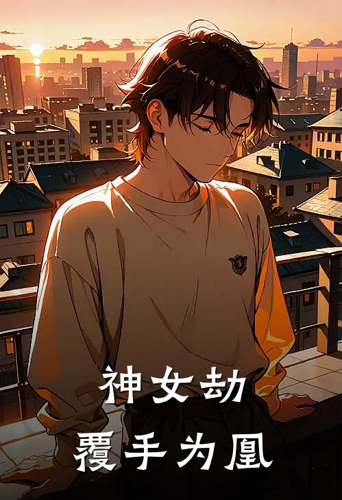 神女劫：覆手为凰