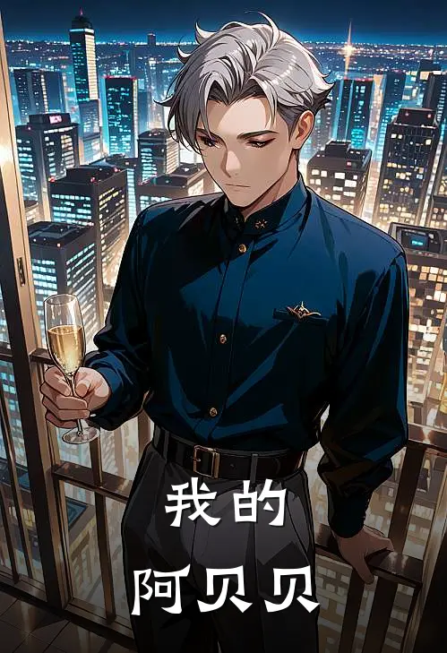 我的，阿贝贝温梵商珩全文免费阅读无弹窗大结局_（温梵商珩）我的，阿贝贝最新小说