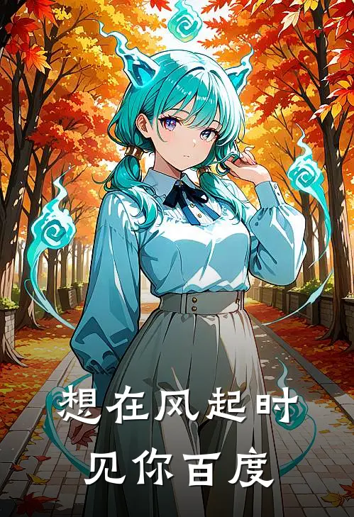 想在风起时见你百度