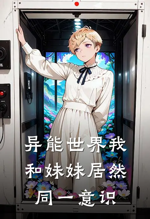 顾从茗栀《异能世界我和妹妹居然同一意识》完结版免费阅读_异能世界我和妹妹居然同一意识全文免费阅读