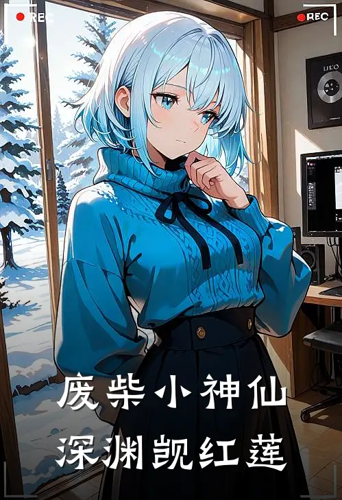 废柴小神仙：深渊觊红莲(炜彤灵汐)在线免费小说_热门网络小说废柴小神仙：深渊觊红莲炜彤灵汐