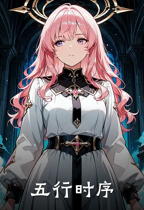 五行时序(林青元赵虎)全本免费在线阅读_五行时序全文阅读