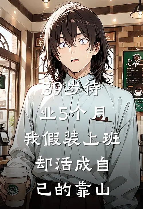 39岁待业5个月，我假装上班却活成自己的靠山(抖音热门)全文免费阅读无弹窗大结局_《39岁待业5个月，我假装上班却活成自己的靠山》抖音热门免费小说