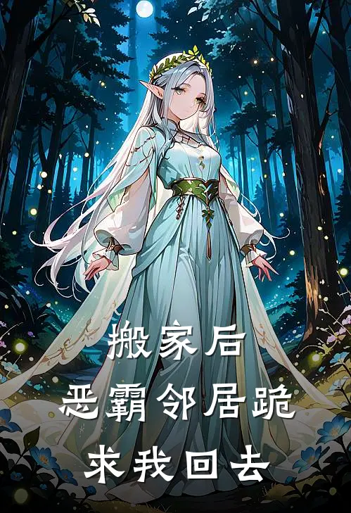 搬家后，恶霸邻居跪求我回去