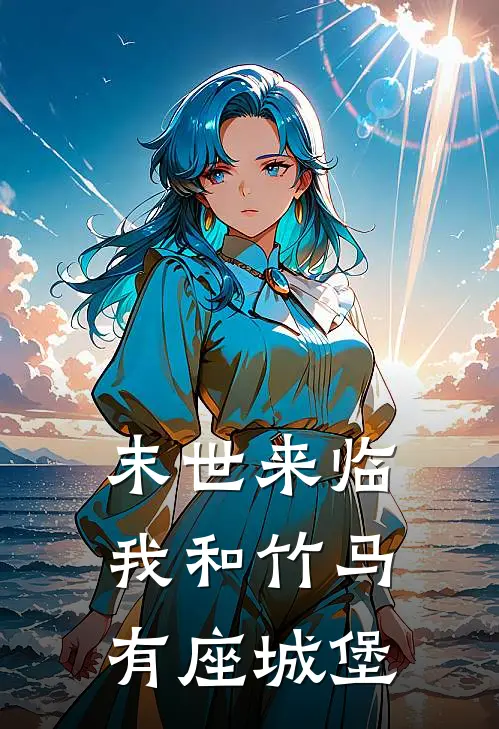 末世来临，我和竹马有座城堡李倩许星辰最新小说推荐_完本小说免费阅读末世来临，我和竹马有座城堡(李倩许星辰)