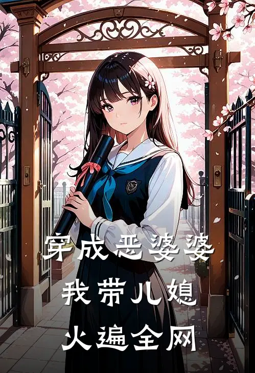 穿成恶婆婆，我带儿媳火遍全网