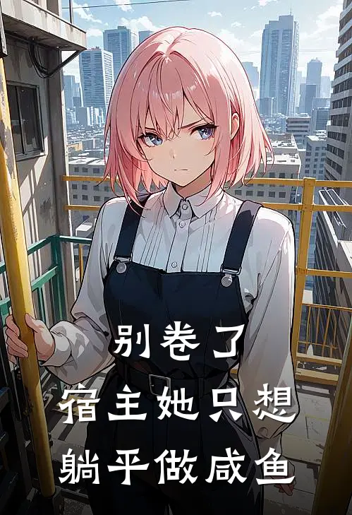 别卷了，宿主她只想躺平做咸鱼