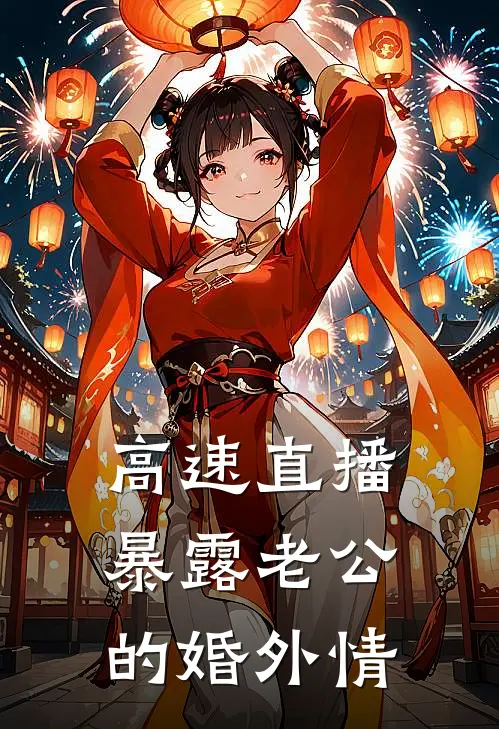 高速直播暴露老公的婚外情