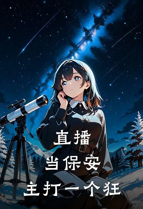 直播：当保安，主打一个狂(陆凡李浩)热门完本小说_最新小说直播：当保安，主打一个狂陆凡李浩