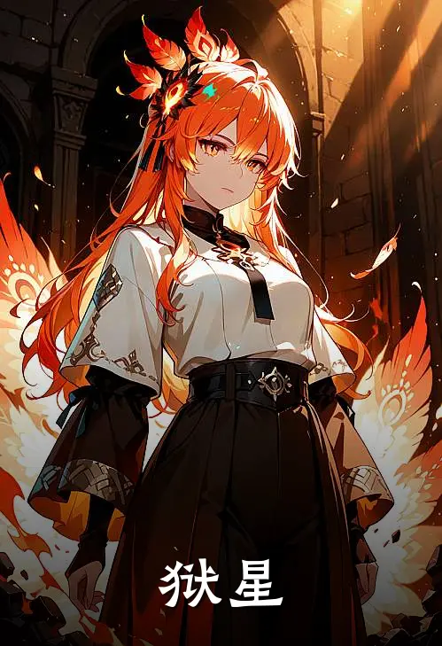 辰青辰青《狱星》_《狱星》最新章节在线阅读