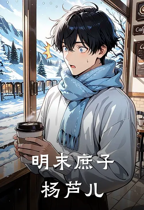 明末庶子杨芦儿