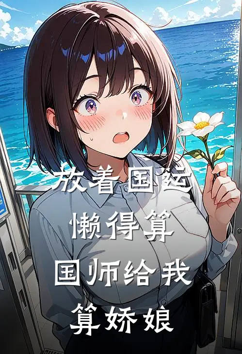 放着国运懒得算，国师给我算娇娘强昆林欣如免费小说免费阅读_推荐完结小说放着国运懒得算，国师给我算娇娘(强昆林欣如)