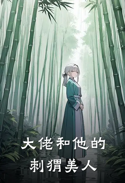 大佬和他的刺猬美人