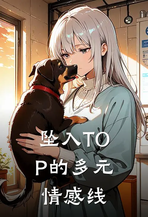 坠入TOP的多元情感线