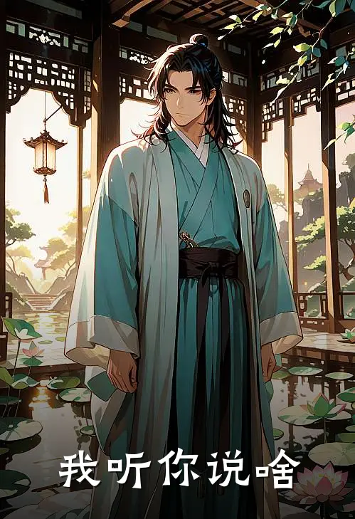 我听你说啥