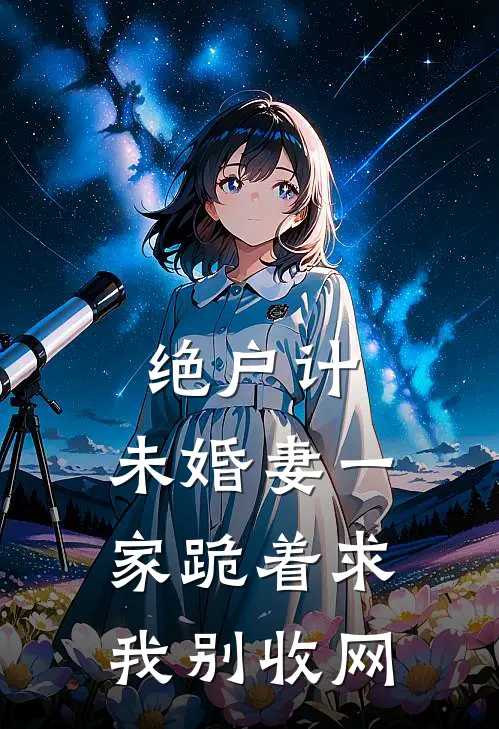 绝户计：未婚妻一家跪着求我别收网