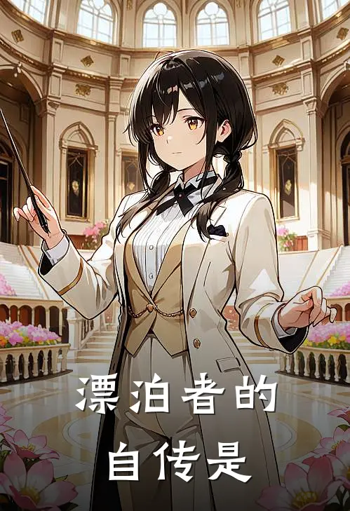 漂泊者的自传是
