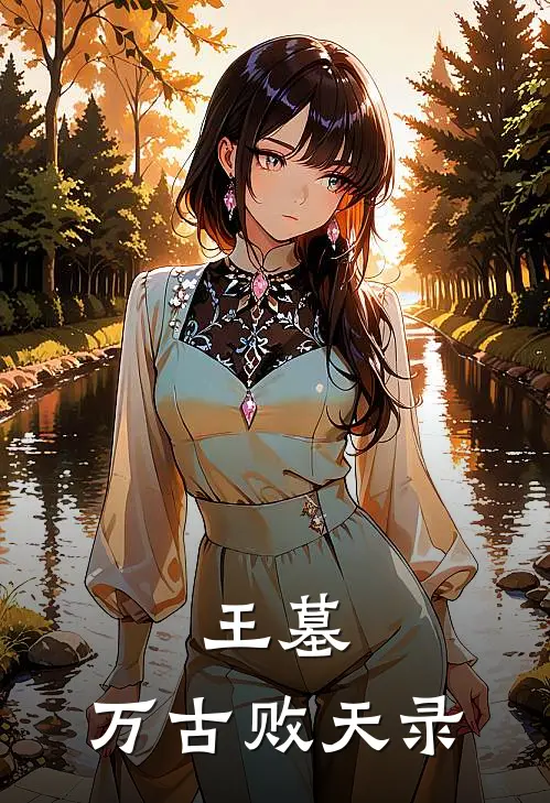 王墓：万古败天录