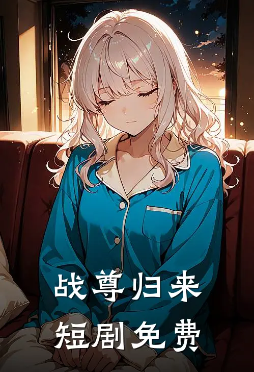 战尊归来短剧免费