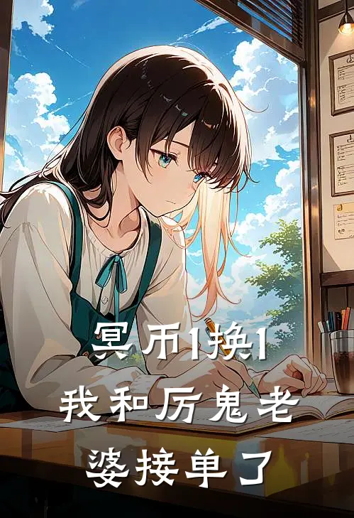 冥币1换1，我和厉鬼老婆接单了(周雯黄河)最新小说全文阅读_最新章节列表冥币1换1，我和厉鬼老婆接单了(周雯黄河)