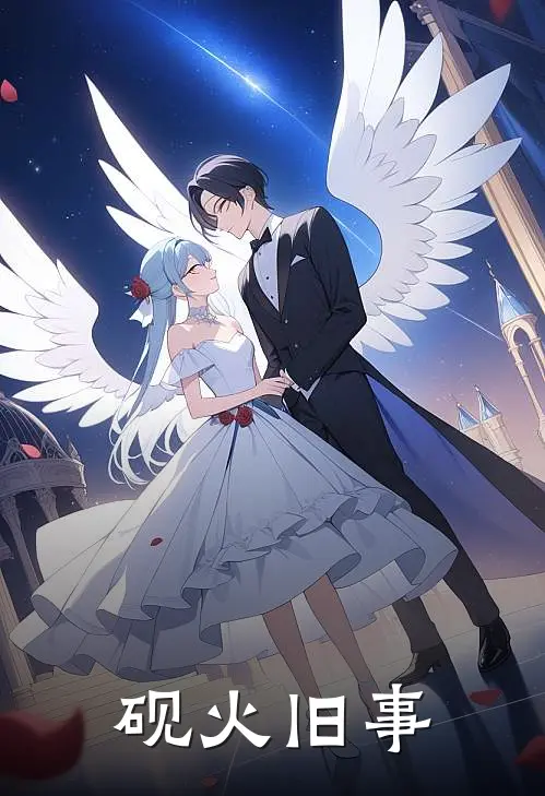 《砚火旧事》林砚苏清砚已完结小说_砚火旧事(林砚苏清砚)火爆小说