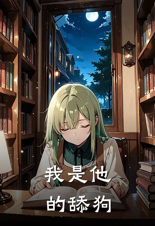 我是他的舔狗(苏念安陆时衍)完结小说_热门小说推荐我是他的舔狗苏念安陆时衍