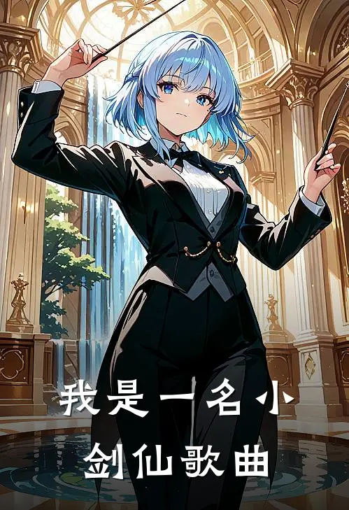 我是一名小剑仙歌曲