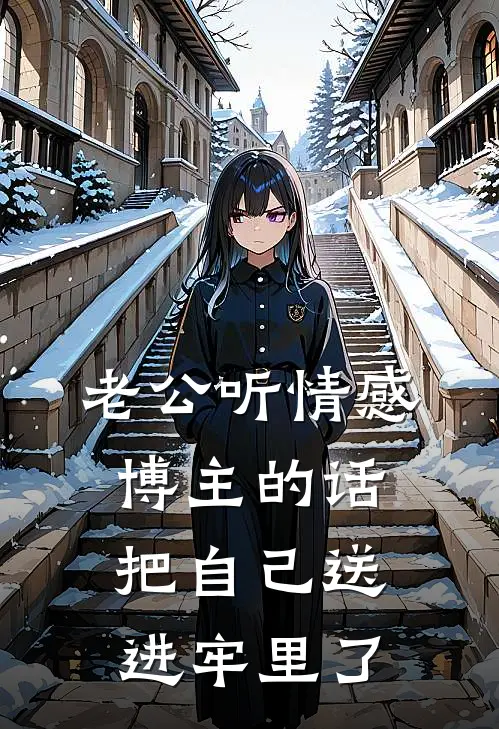 老公听情感博主的话，把自己送进牢里了