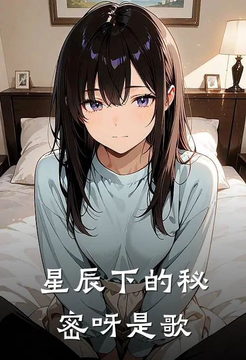 星辰下的秘密呀是歌
