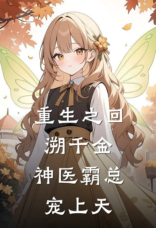 重生之回溯千金：神医霸总宠上天(叶微澜姜素芬)全本免费小说_阅读免费小说重生之回溯千金：神医霸总宠上天叶微澜姜素芬