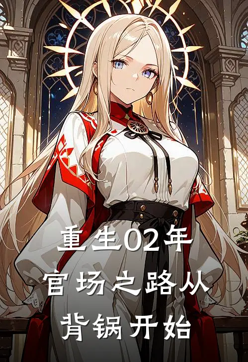 重生02年：官场之路从背锅开始顾明远王倩完本完结小说_完本完结小说重生02年：官场之路从背锅开始(顾明远王倩)