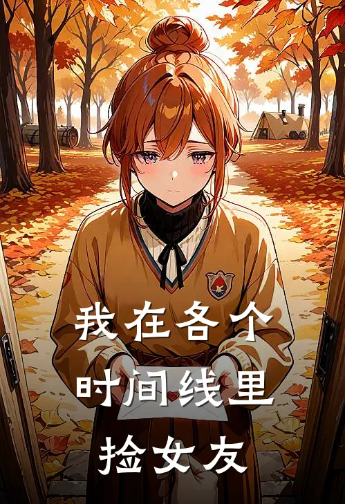 我在各个时间线里捡女友林野陈城免费小说完整版_完结版小说阅读我在各个时间线里捡女友(林野陈城)