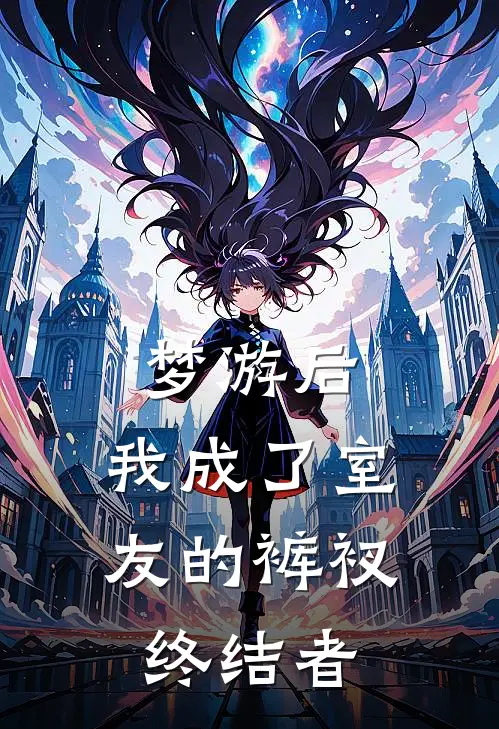 梦游后，我成了室友的裤衩终结者