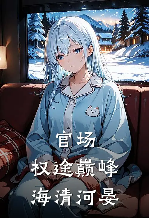 官场：权途巅峰，海清河晏