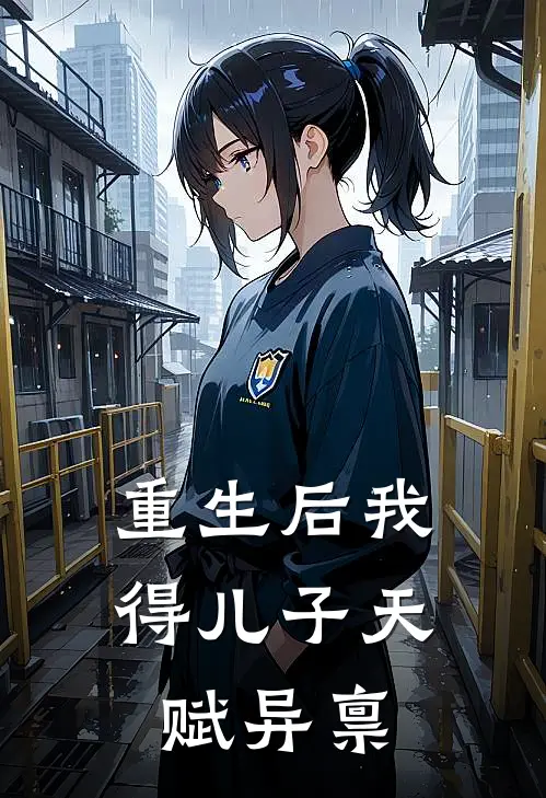 重生后我得儿子天赋异禀程恪林薇完整版免费小说_热门网络小说推荐重生后我得儿子天赋异禀(程恪林薇)