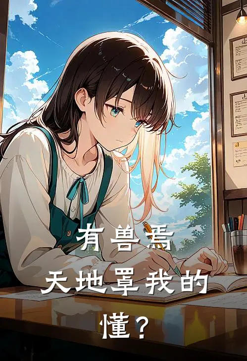 有兽焉：天地罩我的，懂？鸿均鸿均全文免费阅读无弹窗大结局_(有兽焉：天地罩我的，懂？)鸿均鸿均最新章节列表笔趣阁（有兽焉：天地罩我的，懂？）