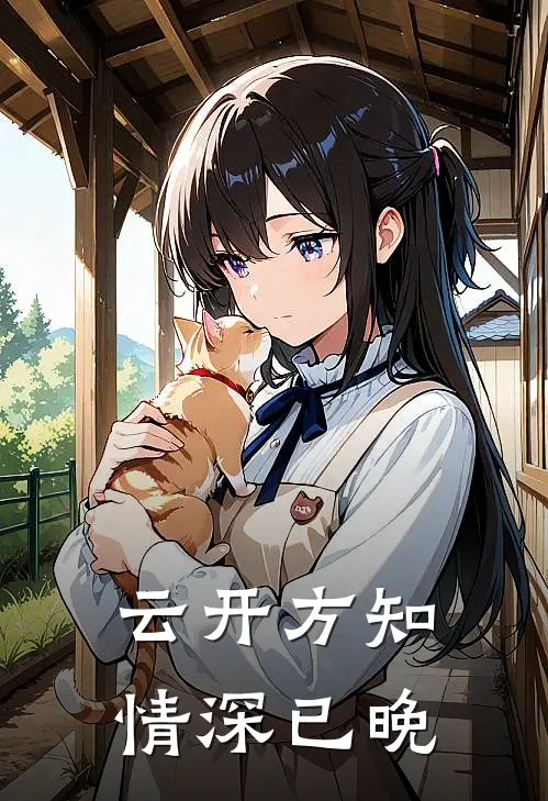 云开方知情深已晚