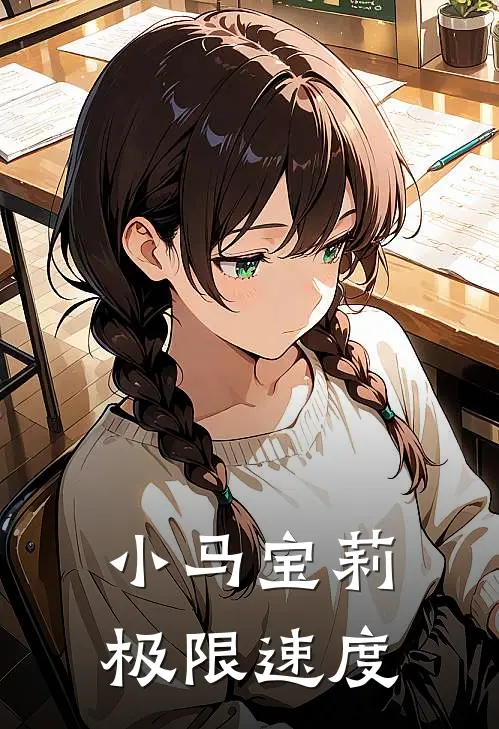 小马宝莉【极限速度】
