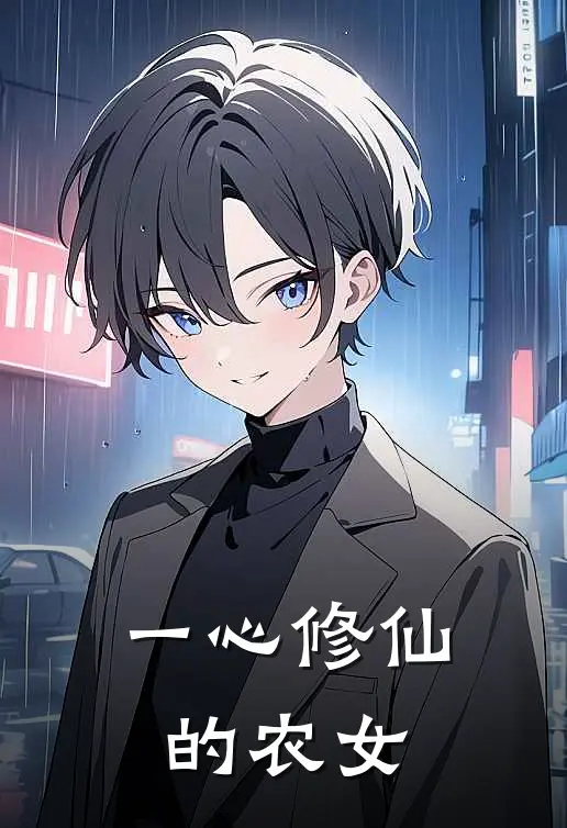 一心修仙的农女