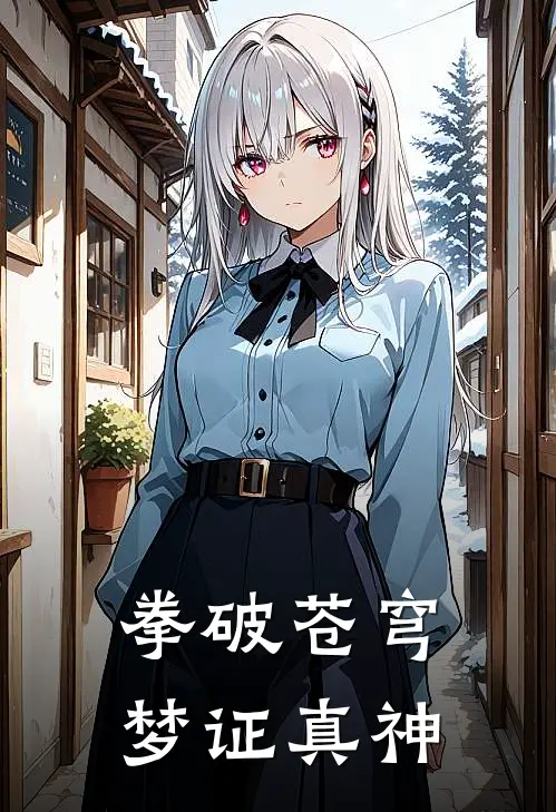 拳破苍穹，梦证真神(阿哑楚星河)小说免费阅读_热门小说阅读拳破苍穹，梦证真神阿哑楚星河