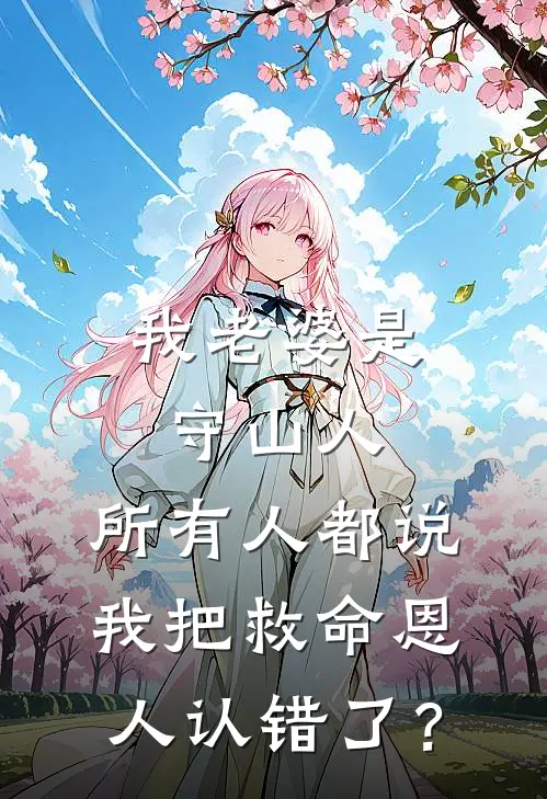 我老婆是守山人，所有人都说我把救命恩人认错了？